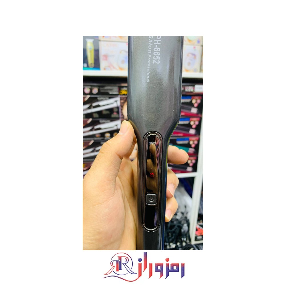 اتو مو فیلیپس مدل ph-6652